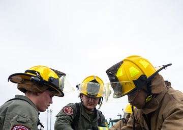 Resolute Response | 2025