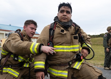 Resolute Response | 2025