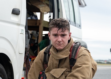 Resolute Response | 2025