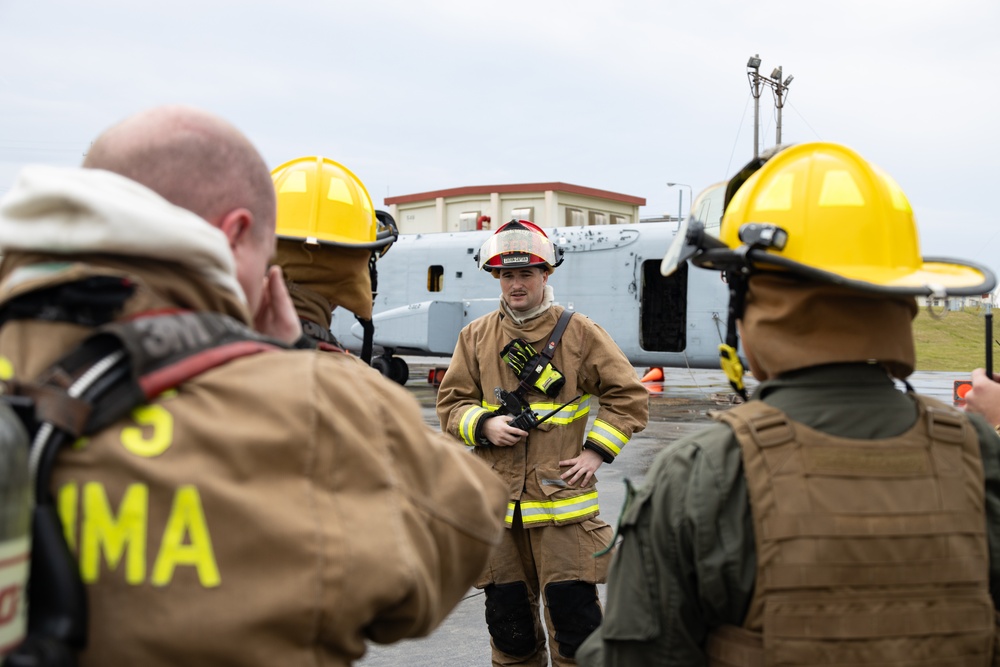Resolute Response | 2025