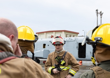 Resolute Response | 2025