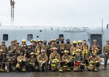 Resolute Response | 2025