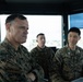 MCIPAC CG MajGen Wolford tours MCAS Futenma | Resolute Response 2025
