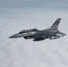 Young Tigers soar with Fighting Falcon