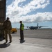 374 AW Leadership visits RNZAF Base Auckland during C-130J standup