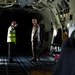 374 AW Leadership visits RNZAF Base Auckland during C-130J standup