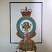 374 AW Leadership visits RNZAF Base Auckland during C-130J standup
