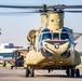 TF Nighthawk CH-47 Takes Flight