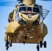 TF Nighthawk CH-47 Takes Flight