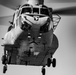 TF Nighthawk CH-47 Takes Flight