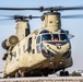 TF Nighthawk CH-47 Takes Flight