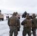 Exercise Joint Viking 25: CLR-2 Commanding Officer Visits Marines in Norway