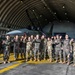 ROKA CFC C4 Director tours 51st FW