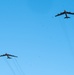 B-52 Stratofortresses return from Bomber Task Force operations