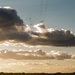 B-52 Stratofortresses return from Bomber Task Force operations