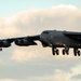 B-52 Stratofortresses return from Bomber Task Force operations