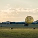 B-52 Stratofortresses return from Bomber Task Force operations