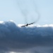 B-52 Stratofortresses return from Bomber Task Force operations