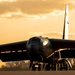 B-52 Stratofortresses return from Bomber Task Force operations