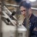 RAST Maintenance aboard USS Ralph Johnson