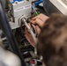 RAST Maintenance aboard USS Ralph Johnson