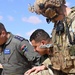 U.S. and Libya partner for JTAC training during Bomber Task Force