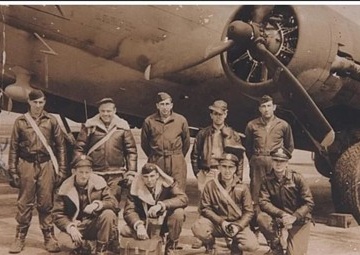 Family of WWII Soldier discovers legacy, builds bonds in Belgium