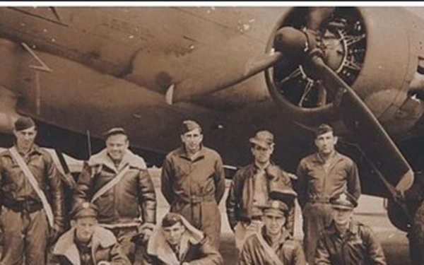 Family of WWII Soldier discovers legacy, builds bonds in Belgium