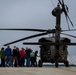 Allied forces veterans tour MacDill AFB