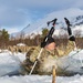 MLRS battalion conducts arctic cold water survival training with the Norwegian Army on exercise in Norway