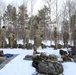LMRS Battalion conducts arctic cold water survival training with Norwegian Army on exercise in Norway
