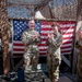 USAFE General visits deployed airlift Airmen in Africa