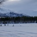 MLRS battalion conducts arctic cold water survival training with Norwegian Army on exercise in Norway