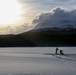 MLRS battalion conducts arctic cold water survival training with Norwegian Army on exercise in Norway