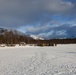 MLRS battalion conducts arctic cold water survival training with Norwegian Army on exercise in Norway