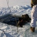 MLRS battalion conducts arctic cold water survival training with Norwegian Army on exercise in Norway