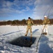 MLRS battalion conducts arctic cold water survival training with Norwegian Army on exercise in Norway