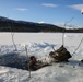 MLRS battalion conducts arctic cold water survival training with Norwegian Army on exercise in Norway