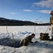 MLRS battalion conducts arctic cold water survival training with Norwegian Army on exercise in Norway