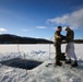 MLRS battalion conducts arctic cold water survival training with Norwegian Army on exercise in Norway