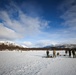 MLRS battalion conducts arctic cold water survival training with Norwegian Army on exercise in Norway