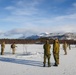 MLRS battalion conducts arctic cold water survival training with Norwegian Army on exercise in Norway