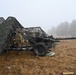 10th Mountain Division Live Fire Exercise