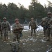 U.S., Romanian and British soldiers demonstrate lethal capabilities in Eastern Poland