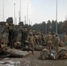 U.S., Romanian and British soldiers demonstrate lethal capabilities in Eastern Poland