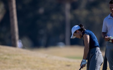 2025 Armed Forces Championship Golf Tournament