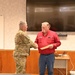 2024 USACE Volunteer of the Year