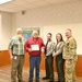 2024 USACE Volunteer of the Year