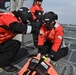 Coast Guard participates in 2025 search and rescue forum in Hampton