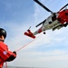 Coast Guard participates in 2025 search and rescue forum in Hampton